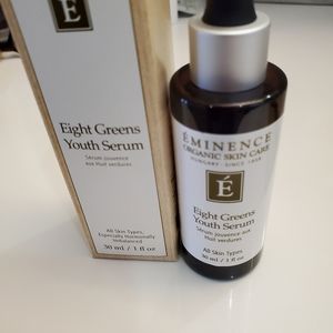 Eight Greens Youth Serum